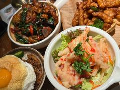 -岛风·台食小馆 ISLAND BISTRO(烟台山店)