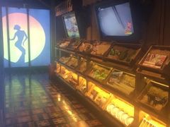 -云海肴·汽锅鸡·云南菜(天津国金汇店)