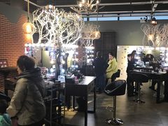 -海马体照相馆(天津世纪都会店)