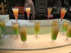 -芭菲盛宴·环球美食(解放碑英利国际店)