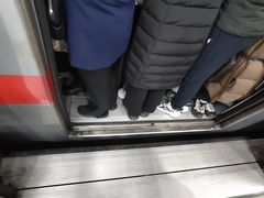 -公益西桥(地铁站)