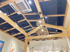 -上户日本料理(北仑富邦店)