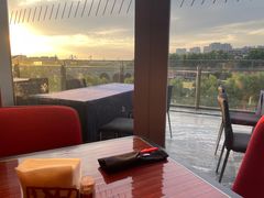 -西安W酒店·WEI全味西餐厅