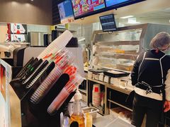 -肯德基(凤凰海店)