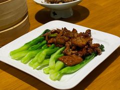 -乐忻皇朝(上海中心大厦店)