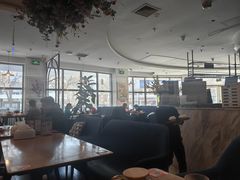 -花舍·新派粤菜·西餐·下午茶(亚运村·鸟巢店)