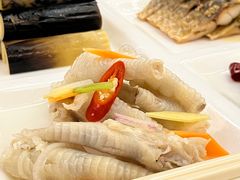 -银都上海菜馆(粤海东路店)