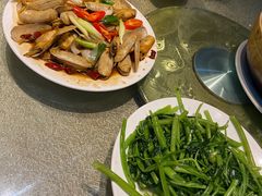 -莲花公园煎蟹(总店)