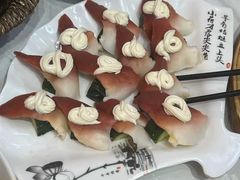 -官塘锋记鱼生·生腌·砂锅粥(牌坊街店)