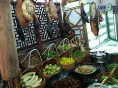 android_upload_pic-德叔阙里·衢州菜馆(月湖店)
