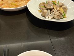 -北京王府井希尔顿酒店·秦唐中餐厅Chynna