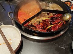 -巴蜀大将火锅(春熙店)