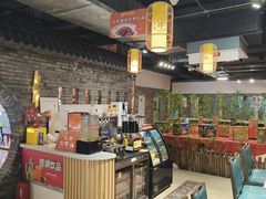 -西竹拌面(银川阅彩城店)