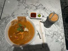 -关夫人餐厅(KLCC阳光广场店)