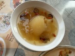 -半秋山西餐厅(宜昌大洋店)