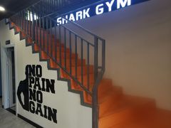 -BD健身私教工作室(CBD店)