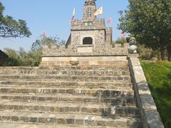 -张公山寨景区