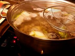 -牛焱·贵州黄牛肉火锅(城西银泰店)