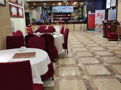 大堂-荔枝楼酒家(员村东璟店)
