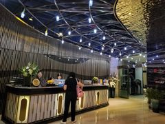 -星悦荟健身游泳(珠江新城店)