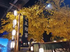 -淀里船宴(裕华东路店)