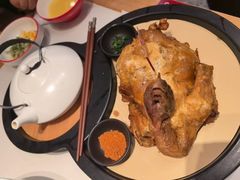 -大厨小馆(华阳城店)