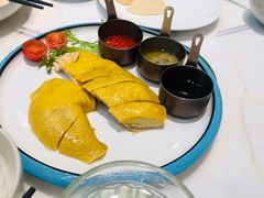 -新加坡海鲜(国贸商城店)