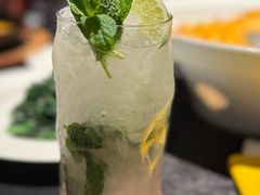 -醉东Oriental House(静安嘉里中心店)