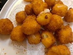 -伊带伊路新疆美食府(呼家楼店)