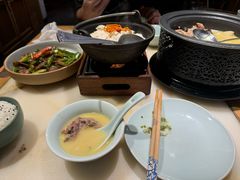 -锦府盐帮·张宅(世纪金源店)