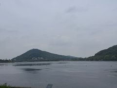 -南北湖风景区