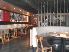 大堂-必胜客(五道口店)