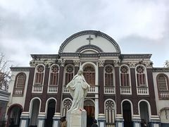 -平安桥天主教堂