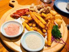 -芒果爆爆(东海缤纷店)