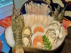 -大葉日本料理·龍蝦任食放題(廣州W酒店)
