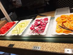 -汉巴味德(乐宾百货店)