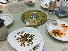 -醉霖生态餐厅(交大店)