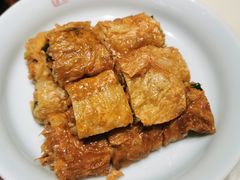 -那家小馆•北京菜•烤鸭(香山店)