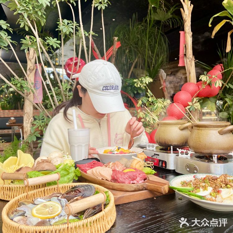 海安的网红漂亮饭原来口味这么好[流泪]