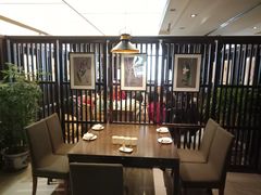 大堂-芙蓉凰花园酒楼