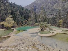 -西姆山居酒店(九寨沟沟口店)