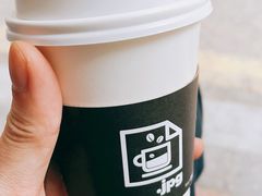 -JPG coffee(广州体育西店)