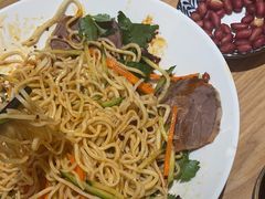 -马记永·兰州牛肉面(3019君尚店)