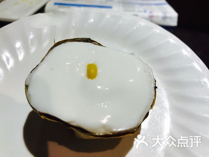 蓝象泰国餐厅(苏宁店)西米糕图片 - 第7张