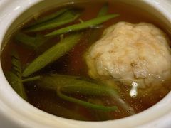 -银都上海菜馆(粤海东路店)