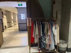 -青水瓦台汤泉(未央店)