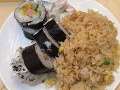 -博雅酒店-中餐厅