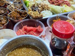 -江油特色冷沾沾(火炮街店)