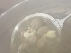 -潮汕美牛肉丸火锅店(天宁寺店)