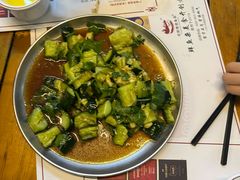 -后街佬·炭火鲜鱼杂(南城店)